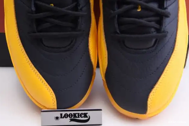 Gold 12 130690-070 Retro Air Black Jordan University 0527